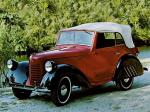 American Bantam Model 65 Riviera 1940 года